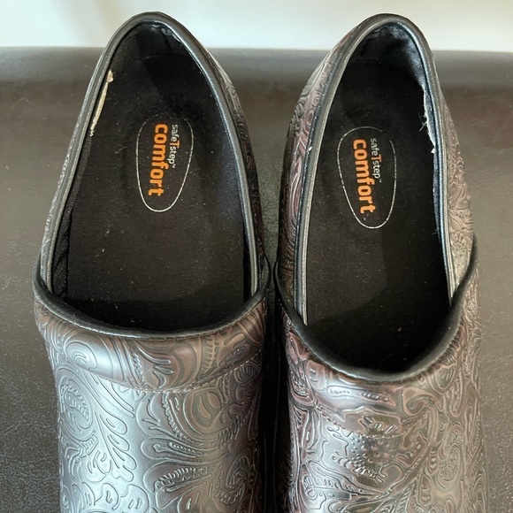 SafeTstep  comfort mules size 8 - Picture 8 of 16